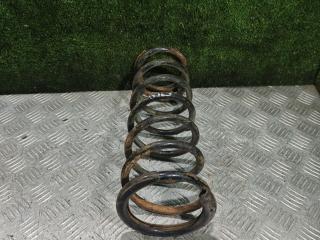 пружина задняя Hyundai Sonata EF 2000, 2.0 л., бензин, МКПП, седан