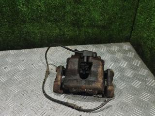 суппорт передний правый Mercedes-Benz E-Класс W210/S210 [рестайлинг] 1999, 2.2 л., дизель, АКПП, седан