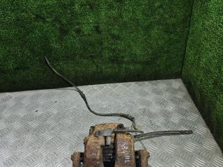 суппорт передний левый Mercedes-Benz E-Класс W210/S210 [рестайлинг] 1999, 2.2 л., дизель, АКПП, седан