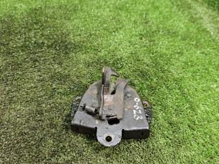 замок капота Mitsubishi Space Wagon 3 поколение (Typ N50) 2000, 2.4 л., GDi, бензин, МКПП, минивэн