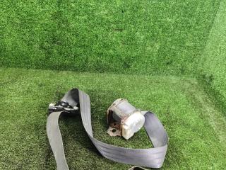 ремень безопасности Mitsubishi Space Wagon 3 поколение (Typ N50) 2000, 2.4 л., GDi, бензин, МКПП, минивэн