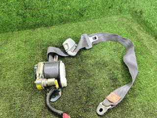 ремень безопасности Mitsubishi Space Wagon 3 поколение (Typ N50) 2000, 2.4 л., GDi, бензин, МКПП, минивэн