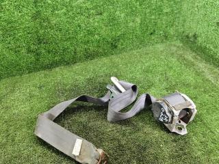 ремень безопасности Mitsubishi Space Wagon 3 поколение (Typ N50) 2000, 2.4 л., GDi, бензин, МКПП, минивэн