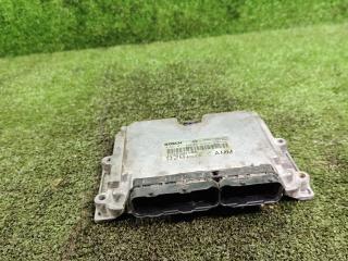 блок управления двигателем Citroen Jumper 1 поколение [рестайлинг] 2002, 2.8 л., дизель, МКПП, микроавтобус, 0281011048