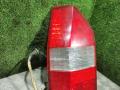 фонарь задний левый Mitsubishi Space Wagon 3 поколение (Typ N50) 2000, 2.4 л., GDi, бензин, МКПП, минивэн - фото №2