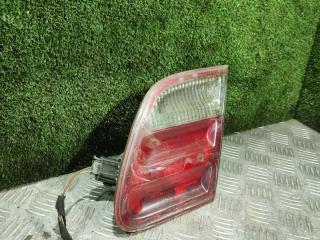 фонарь крышки багажника правый Mercedes-Benz E-Класс W210/S210 [рестайлинг] 1999, 2.2 л., дизель, АКПП, седан