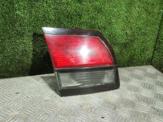 фонарь крышки багажника левый Mazda 626 GF 1998, 1.8 л., бензин, МКПП, хетчбэк 5 дв.