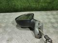 зеркало наружное правое Daewoo Matiz M150 [рестайлинг] 2007, 0.8 л., бензин, МКПП, хетчбэк 5 дв. - фото №2