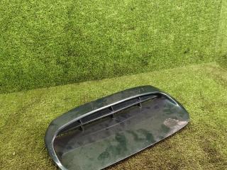 воздухозаборник Kia Carnival 1 поколение [рестайлинг] 2005, 2.9 л., CRDi, дизель, АКПП, минивэн