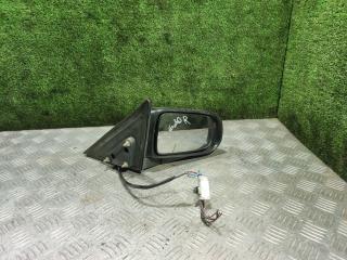 зеркало наружное правое Mazda 626 GF 1998, 1.8 л., бензин, МКПП, хетчбэк 5 дв.