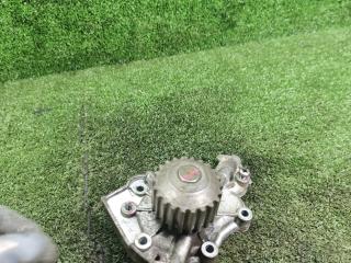 помпа Daewoo Matiz M150 [рестайлинг] 2007, 0.8 л., бензин, МКПП, хетчбэк 5 дв.