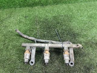 форсунка Daewoo Matiz M150 [рестайлинг] 2007, 0.8 л., бензин, МКПП, хетчбэк 5 дв., 96620255