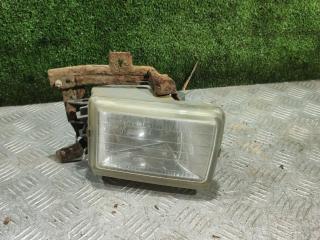 фара противотуманная левая Mitsubishi Space Wagon 3 поколение (Typ N50) 2000, 2.4 л., GDi, бензин, МКПП, минивэн