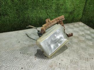 фара противотуманная правая Mitsubishi Space Wagon 3 поколение (Typ N50) 2000, 2.4 л., GDi, бензин, МКПП, минивэн