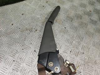 рычаг ручного тормоза (ручника) Mitsubishi Space Wagon 3 поколение (Typ N50) 2000, 2.4 л., GDi, бензин, МКПП, минивэн