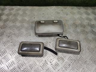 фонарь салона (плафон) Citroen Jumper 1 поколение [рестайлинг] 2002, 2.8 л., дизель, МКПП, микроавтобус