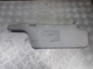 козырек солнцезащитный Mazda 626 GF 1998, 1.8 л., бензин, МКПП, хетчбэк 5 дв.