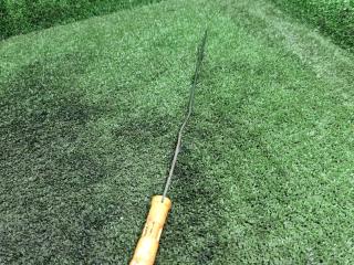 щуп двигателя Audi 100 С3 1984, 1.8 л., бензин, МКПП, седан