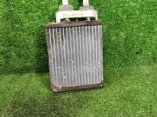 радиатор отопителя (печки) Mazda 626 GF 1998, 1.8 л., бензин, МКПП, хетчбэк 5 дв.