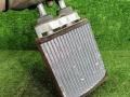 радиатор отопителя (печки) Mazda 626 GF 1998, 1.8 л., бензин, МКПП, хетчбэк 5 дв. - фото №4