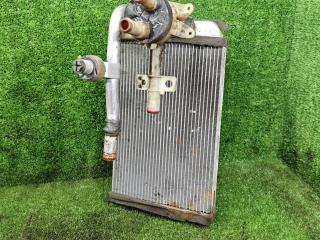 радиатор отопителя (печки) Citroen Jumper 1 поколение [рестайлинг] 2002, 2.8 л., дизель, МКПП, микроавтобус