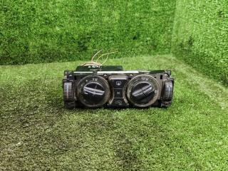 блок управления печки / климат-контроля Mercedes-Benz E-Класс W210/S210 [рестайлинг] 1999, 2.2 л., дизель, АКПП, седан