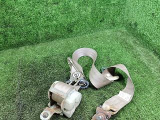 ремень безопасности Mazda 626 GE [рестайлинг] 1995, 2.0 л., бензин, АКПП, седан