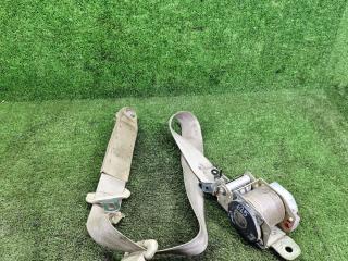 ремень безопасности Mazda 626 GE [рестайлинг] 1995, 2.0 л., бензин, АКПП, седан