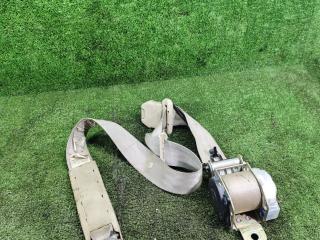 ремень безопасности Mazda 626 GE [рестайлинг] 1995, 2.0 л., бензин, АКПП, седан