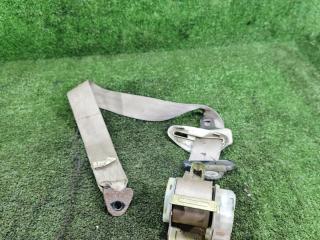 ремень безопасности Mazda 626 GE [рестайлинг] 1995, 2.0 л., бензин, АКПП, седан