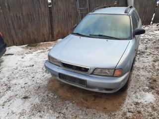 Suzuki Baleno 1 поколение