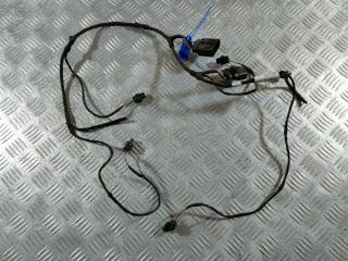 проводка бампера Audi Q7 4L [рестайлинг] 2011, 3.0 л., CJWE, бензин, внедорожник 5 дв., 4L0971104AA