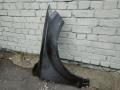 крыло переднее правое Audi Q7 4L 2008, 4.2 л., BAR, бензин, внедорожник 5 дв., 4L0821102 - фото №2