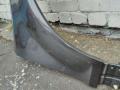крыло переднее правое Audi Q7 4L 2008, 4.2 л., BAR, бензин, внедорожник 5 дв., 4L0821102 - фото №6