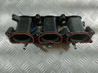 сервопривод заслонок впускного коллектора Audi Q5 8R 2011, 3.2 л., CALB, бензин, 06E133109S