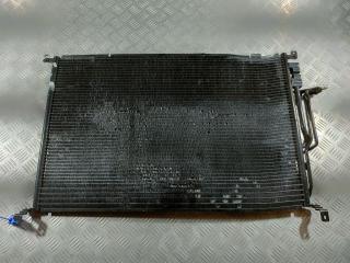 радиатор кондиционера Audi A8 D3 [рестайлинг] 2007, 4.2 л., BVJ, бензин, АКПП, седан