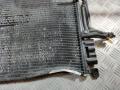 радиатор кондиционера Audi A8 D3 [рестайлинг] 2007, 4.2 л., BVJ, бензин, АКПП, седан - фото №3