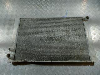 радиатор (основной) Audi A8 D3 [2-й рестайлинг] 2008, 4.2 л., BVJ, бензин, АКПП, седан, 4E0121251F, 4E0121251D