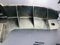 скелет ручки двери задней левой Maserati Quattroporte 5 поколение 2005, 4.2 л., бензин, АКПП, черный, седан, 15059, 67865700 - фото №2