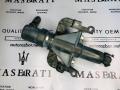 форсунка омывателя фары левая Maserati Quattroporte 5 поколение 2005, 4.2 л., бензин, АКПП, черный, седан, 980139014 - фото №2