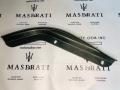 Крепление бампера переднего Maserati Quattroporte 5 поколение 2005, 4.2 л., бензин, АКПП, черный, седан, 67723200 - фото №2