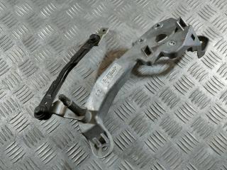 механизм стеклоочистителя (трапеция дворников) Mercedes-Benz S-Класс W221 2006, 5.5 л., M 273.961, бензин, АКПП, седан, A2218201942, 3397020796