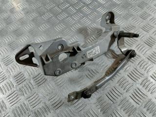 механизм стеклоочистителя (трапеция дворников) Mercedes-Benz S-Класс W221 2006, 5.5 л., M 273.961, бензин, АКПП, седан, A2218201942, 3397020796