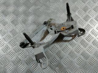 механизм стеклоочистителя (трапеция дворников) Mercedes-Benz S-Класс W221 2007, 5.5 л., M 273.961, бензин, АКПП, седан, A2218204142, 3397020995