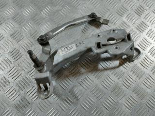 механизм стеклоочистителя (трапеция дворников) Mercedes-Benz S-Класс W221 2007, 5.5 л., M 273.961, бензин, АКПП, седан, A2218201942, 3397021012