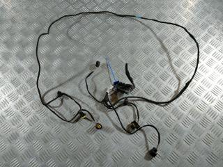 проводка бампера Mercedes-Benz GL-Класс X164 [рестайлинг] 2011, 5.5 л., M 273.963, бензин, внедорожник 5 дв., A1644407550