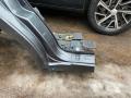 крыло заднее правое Maserati Quattroporte 5 поколение 2005, 4.2 л., M139 A, бензин, робот, седан, задний привод - фото №6