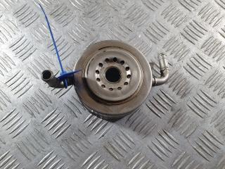 корпус масляного фильтра Infiniti FX35 2 поколение 2010, 3.5 л., VQ35HR, бензин, внедорожник 5 дв.