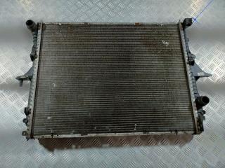 радиатор (основной) Audi Q7 4L 2008, 4.2 л., BAR, бензин, внедорожник 5 дв., 7L6121253K