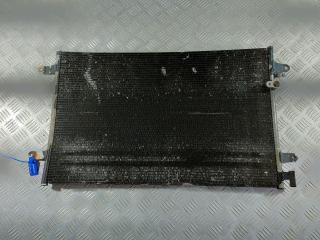 радиатор кондиционера Audi A6 4F/C6 [рестайлинг] 2009, 3.0 л., CAJA, бензин, седан, 4F0260401R